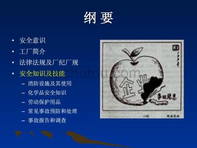 化工企業(yè)平安培訓(xùn)(進(jìn)廠培訓(xùn))--金鋤頭文庫(kù)