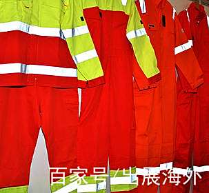 2021上海勞保展 勞動保護(hù)用品的銷售盛會與行業(yè)風(fēng)向標(biāo)