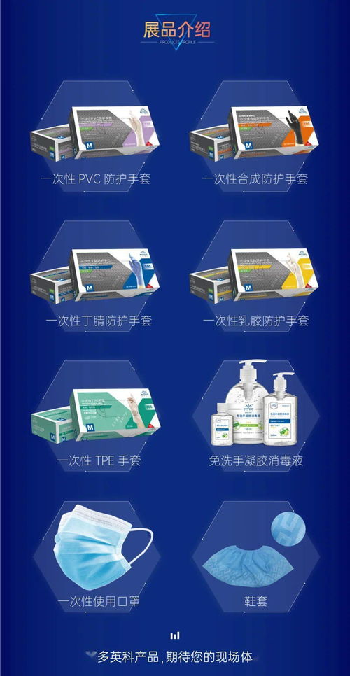 英科醫療邀您共赴2021深圳國際全觸與顯示展，共探日用品銷售新機遇